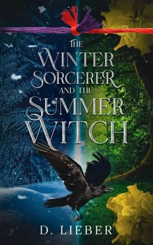 The Winter Sorcerer and the Summer Witch