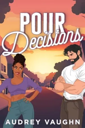Pour Decisions (Stryker Family #3)