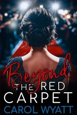 Cover of novel: Beyond the Red Carpet