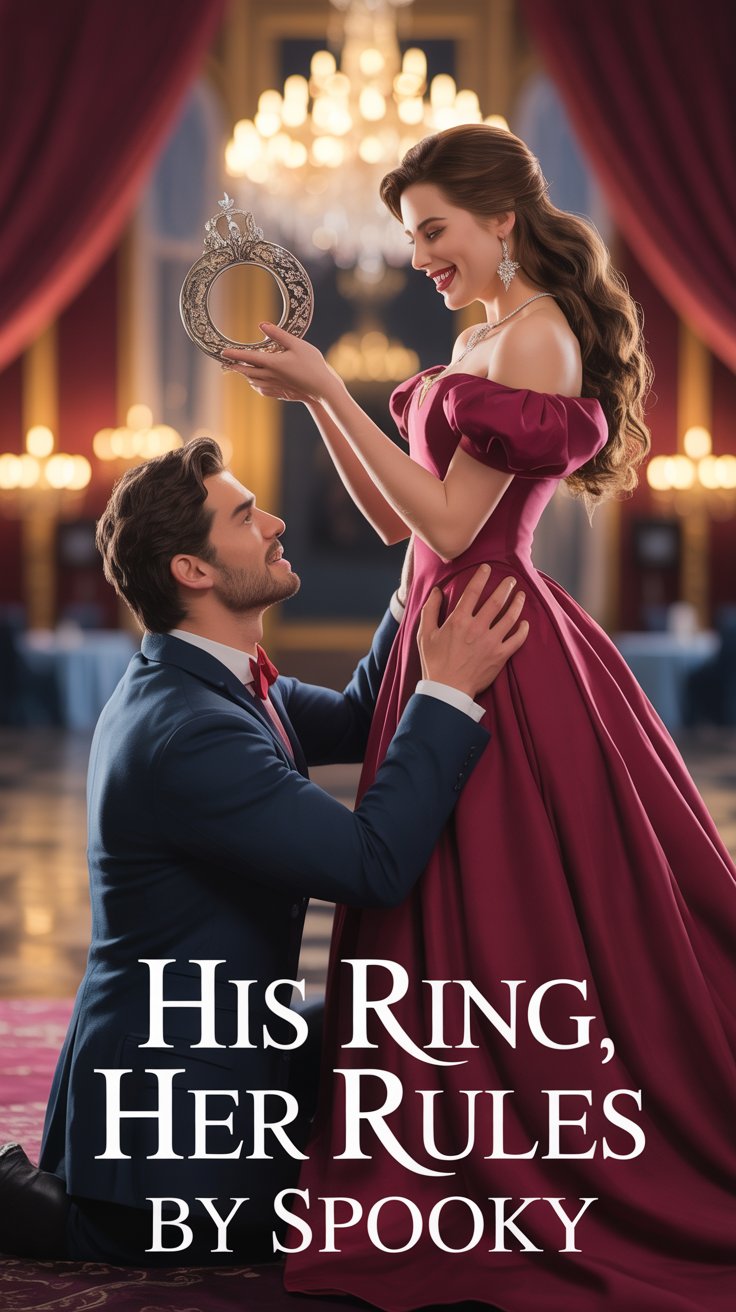 His Ring, Her Rules