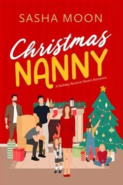 Christmas Nanny