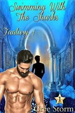 Swimming With the Sharks