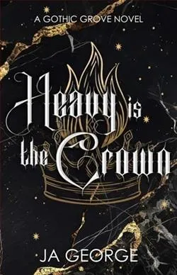 Heavy is the Crown