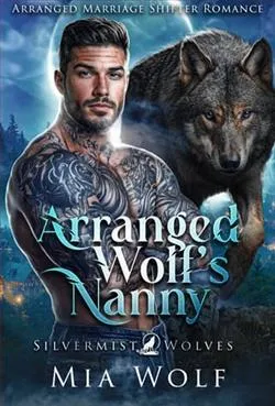 Arranged Wolf's Nanny