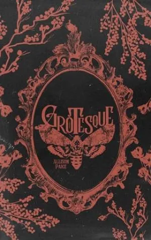 Grotesque