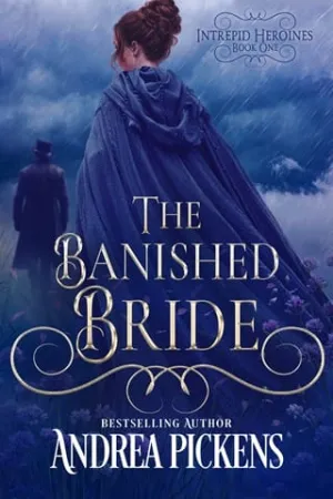 The Banished Bride (Intrepid Heroines #1)