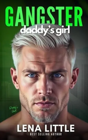 Gangster Daddy’s Girl (Daddy’s Girl)