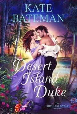 Desert Island Duke