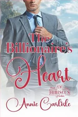 The Billionaire's Heart