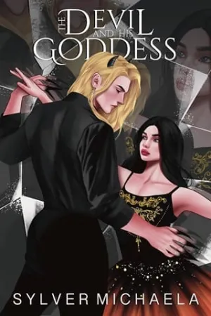 The Devil and His Goddess (Sinners Do It Better #2)