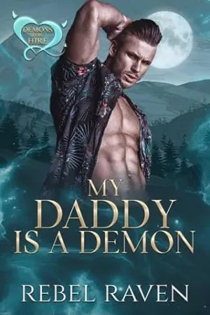 My Daddy is a Demon (Demons for Hire)