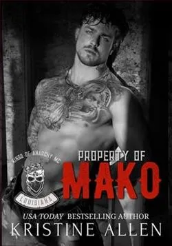 Property of Mako
