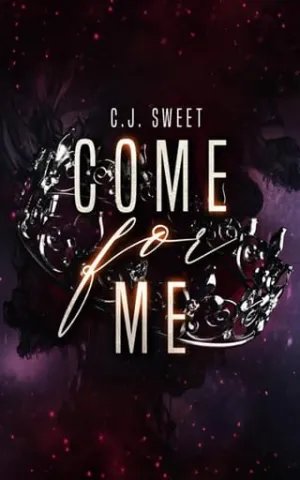 Come for Me 2 (The Hunt #2)