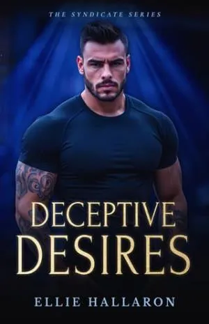 Deceptive Desires (The Syndicate #2)