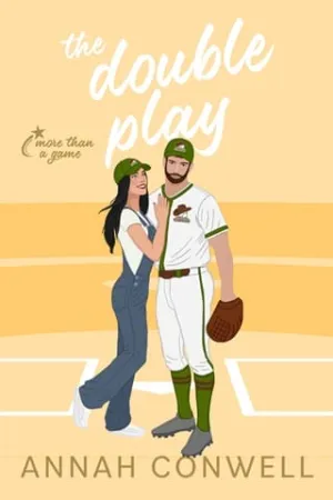 The Double Play (More Than a Game #4)