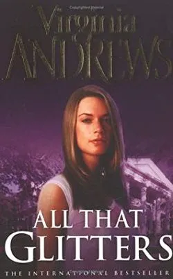 All That Glitters (Landry 3)