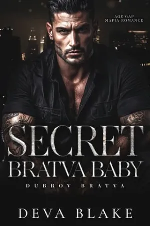 Secret Bratva Baby (Dubrov Bratva #16)
