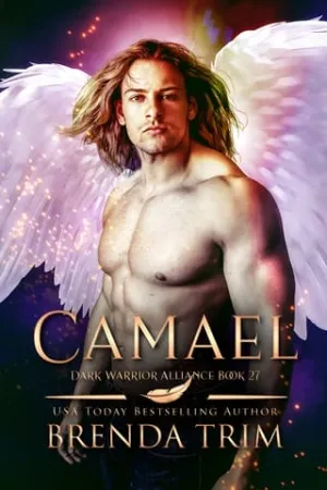 Camael (Dark Warrior Alliance #27)