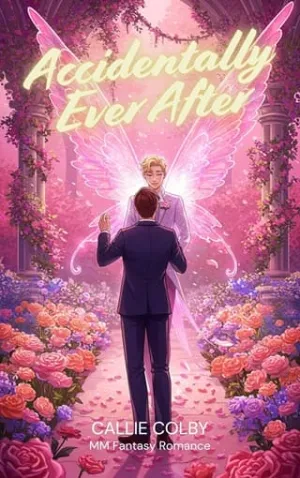 Accidentally Ever After (Wings & Whispers #1)