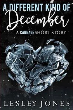 A Different Kind Of December