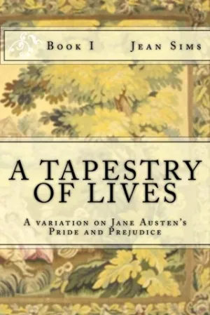 A Tapestry of Lives #1