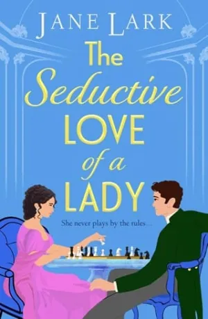 The Seductive Love of a Lady (The Marlow Family Secrets #2)