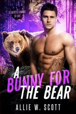 A Bunny for the Bear
