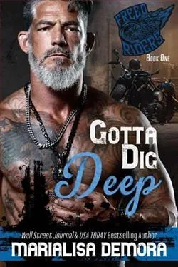 Gotta Dig Deep