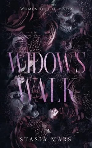 Widow’s Walk (Women of the Mafia #1)