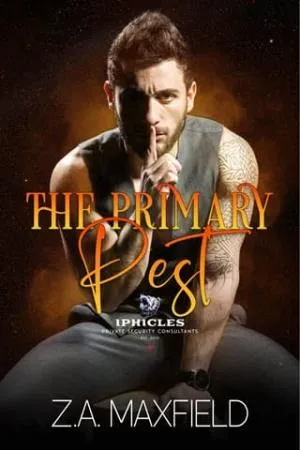 The Primary Pest (Iphicles Security #1)