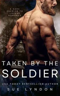 Taken By the Soldier