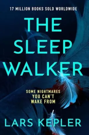 The Sleepwalker (Joona Linna #10)