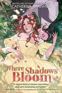 Cover of novel: Where Shadows Bloom