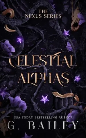 Celestial Alphas (Nexus #2)