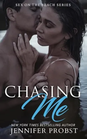 Chasing Me (Beyond Me #2)
