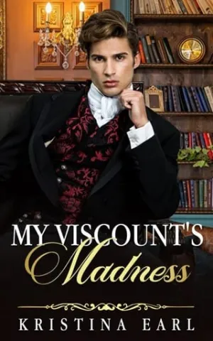 My Viscount’s Madness