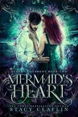 Mermaid's Heart (Dark Sea Academy 2)