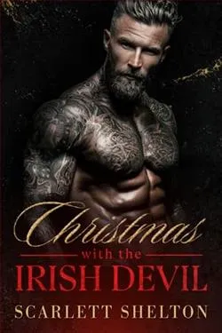 Christmas with the Irish Devil