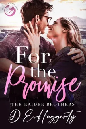 For the Promise (The Raider Brothers #2)