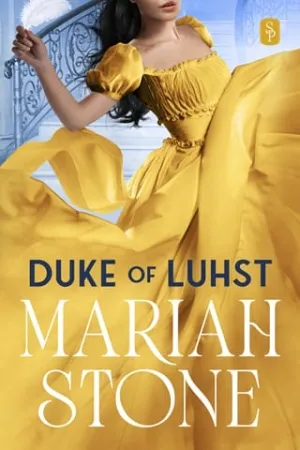 Duke of Luhst (Seven Dukes of Sin #2)