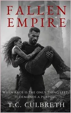 Fallen Empire