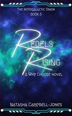 Rebels Rising