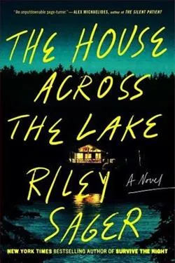The House Across the Lake