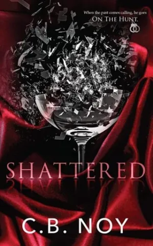 Shattered (On The Hunt #2)