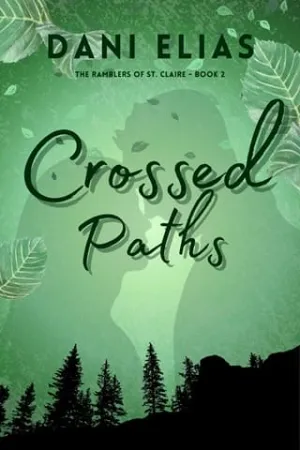 Crossed Paths (The Ramblers of St. Claire #2)
