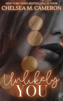 Cover of novel: Unlikely You