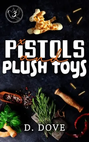 Pistols and Plush Toys