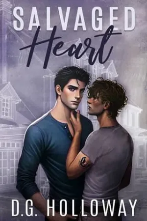 Salvaged Heart