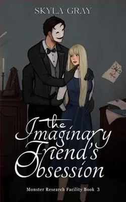 The Imaginary Friend's Obsession