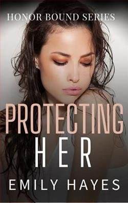 Cover of novel: Protecting Her
